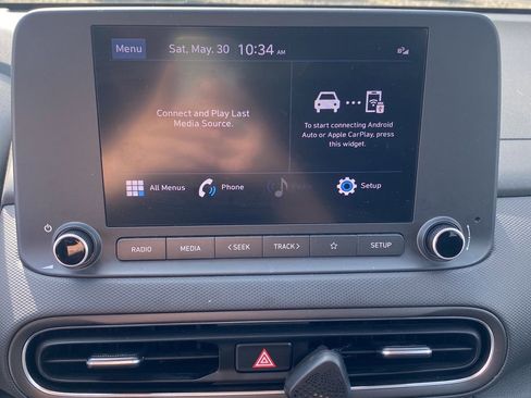 Used 2023 Hyundai Kona SEL AWD/4WD image 15