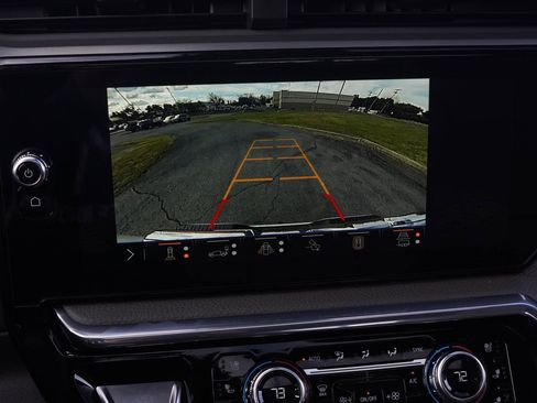 New 2026 GMC Sierra 1500 Denali image 25