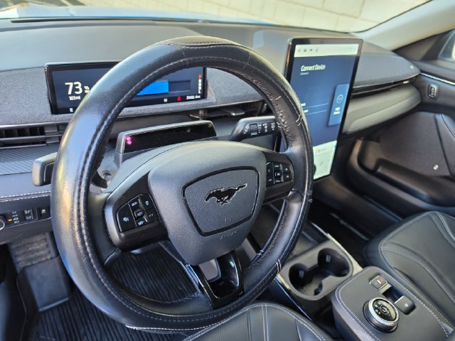 Used 2022 Ford Mustang Mach-E Premium RWD image 19