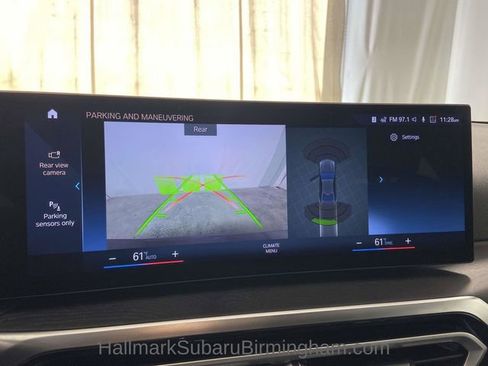 Used 2024 BMW 330i Sedan image 17