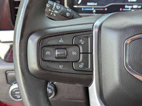 Certified 2023 GMC Sierra 1500 SLE image 27