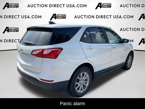 Used 2021 Chevrolet Equinox LS w/ LS Convenience Package image 6