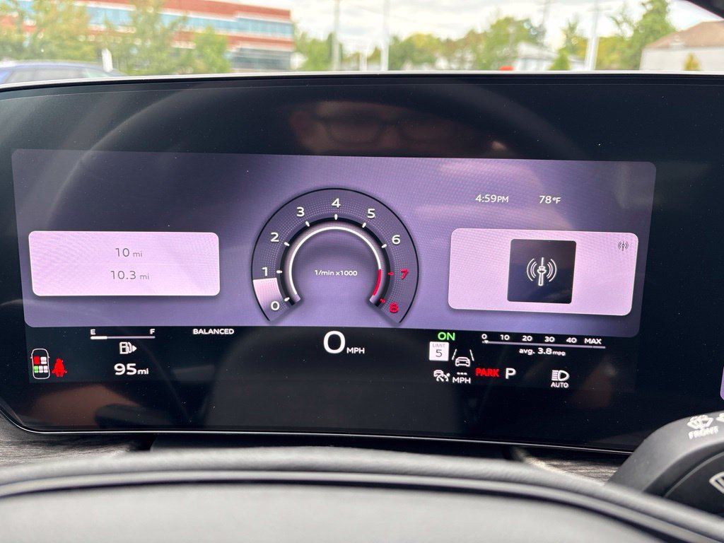 New 2026 Audi Q5 Premium Plus AWD/4WD image 14