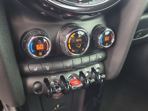 Used 2022 MINI Cooper S FWD image 21