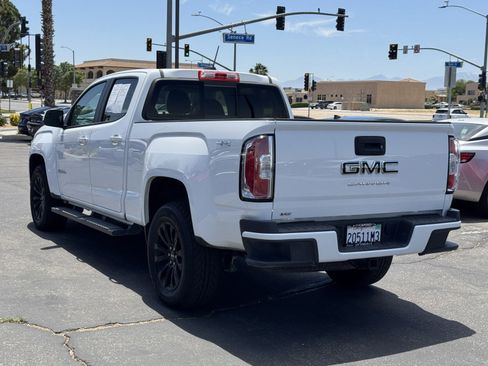 Used 2022 GMC Canyon Elevation AWD/4WD image 4