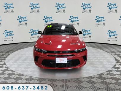 Used 2024 Dodge Hornet GT