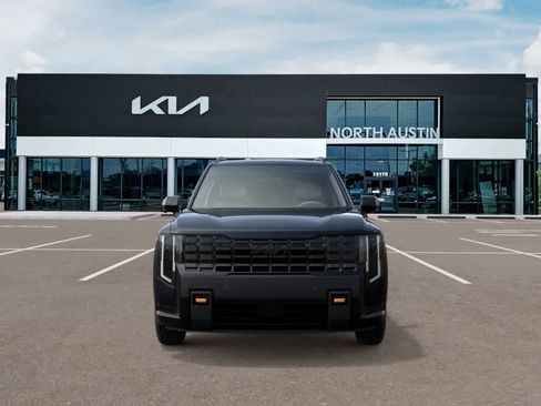 New 2027 Kia Telluride SX Prestige X-Pro image 2