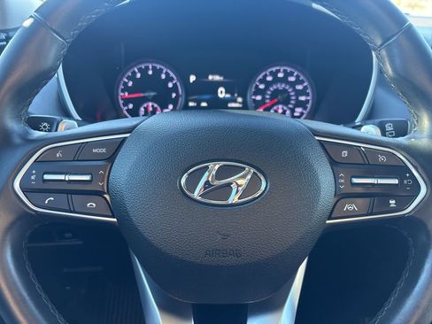 Used 2023 Hyundai Santa Fe SEL FWD image 24