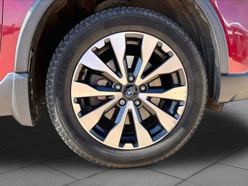 Used 2016 Subaru Outback 2.5i Limited AWD/4WD image 11