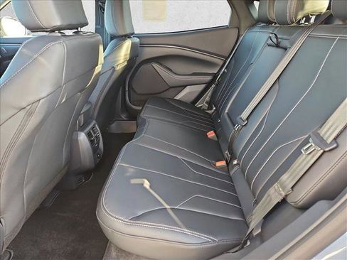 New 2026 Ford Mustang Mach-E Select image 13