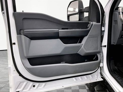 Used 2023 Ford F350 XL w/ STX Appearance Package image 24