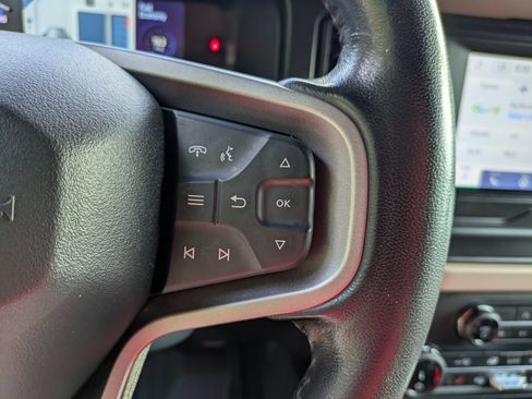 Used 2022 Ford Bronco Wildtrak AWD/4WD image 20