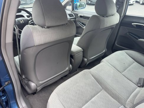 Used 2010 Honda Civic LX image 14