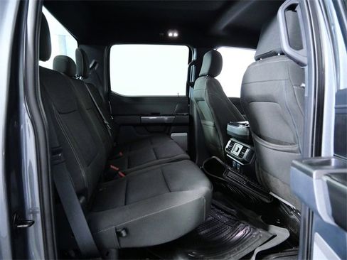 Used 2023 Ford F150 XLT w/ Equipment Group 302A High image 14