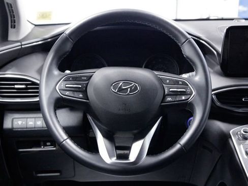 Used 2023 Hyundai Santa Fe SEL image 14