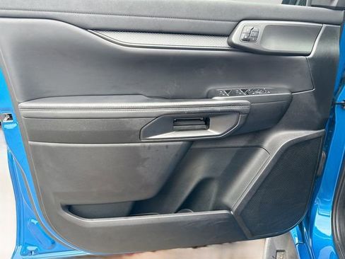 Used 2024 Ford Ranger Raptor AWD/4WD image 20