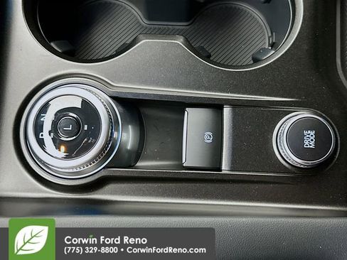 New 2026 Ford Explorer ST-Line w/ ST-Line Street Pack image 19