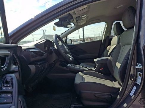 Used 2024 Subaru Crosstrek 2.0i Premium AWD/4WD image 15