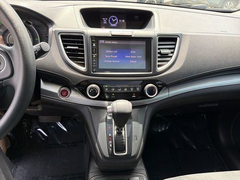 Used 2015 Honda CR-V EX image 26