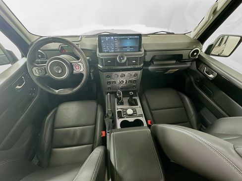 Used 2024 INEOS Grenadier Fieldmaster Edition image 15