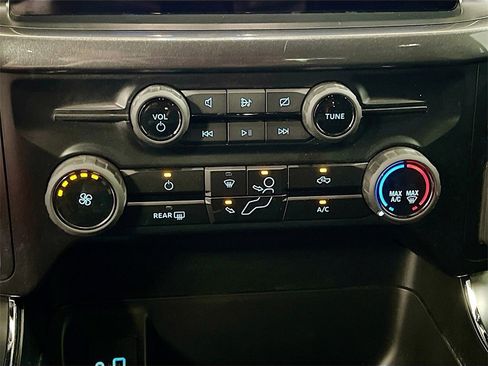 Used 2024 Ford F150 STX image 16