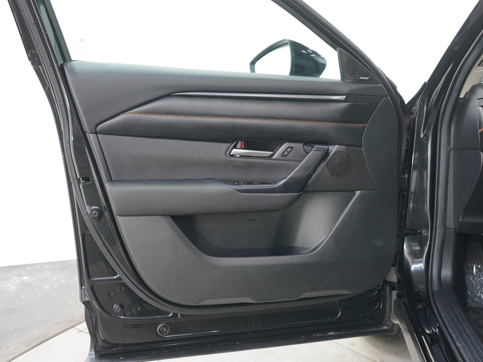 Used 2026 MAZDA CX-50 AWD 2.5 S w/ Premium Package image 18