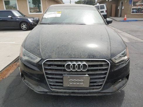 Used 2015 Audi A3 2.0T Premium w/ Driver Assistance Package AWD/4WD image 7