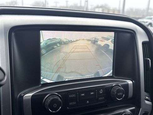 Certified 2019 GMC Sierra 1500 SLE w/ SLE Value Package image 14