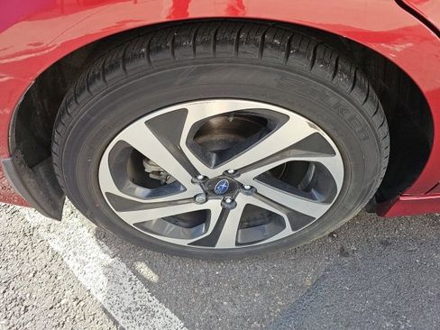 Used 2020 Subaru Legacy Limited XT image 20