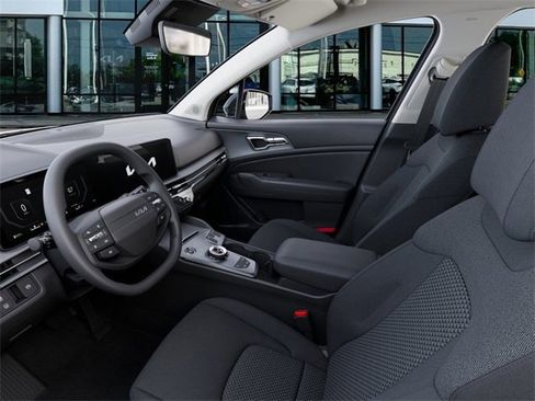 New 2026 Kia Sportage S image 17