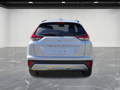 New 2026 Mitsubishi Eclipse Cross SE AWD/4WD image 4