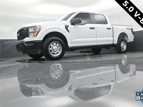 Used 2022 Ford F150 XL w/ Equipment Group 101A High image 37