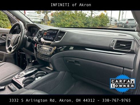 Used 2021 Honda Pilot Elite image 30