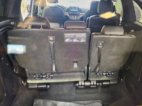 Used 2025 Honda Odyssey Sport-L image 16