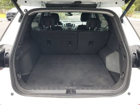 Certified 2020 Chevrolet Equinox Premier FWD image 8