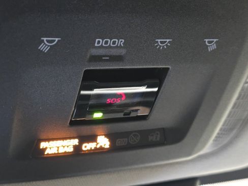 New 2026 Toyota Prius image 32