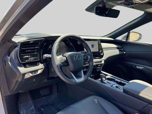 Used 2023 Lexus RX 350 Premium w/ Accessory Package (Z1) AWD/4WD image 21
