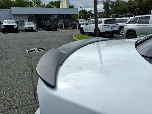 Used 2023 Dodge Charger GT w/ Plus Group AWD/4WD image 18