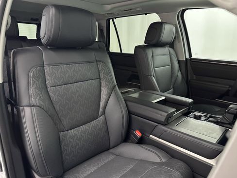 Used 2024 Toyota Sequoia Limited w/ TRD Off-Road Package image 20