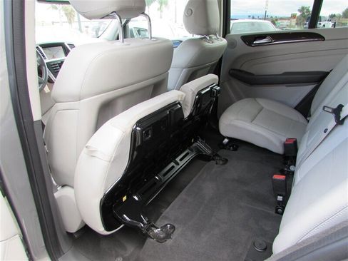 Used 2013 Mercedes-Benz ML 350 4MATIC image 30