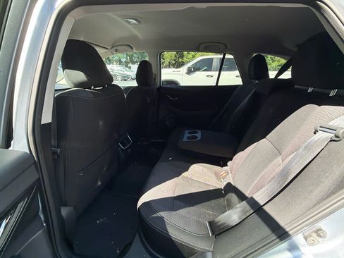 Used 2023 Subaru Outback Premium image 22