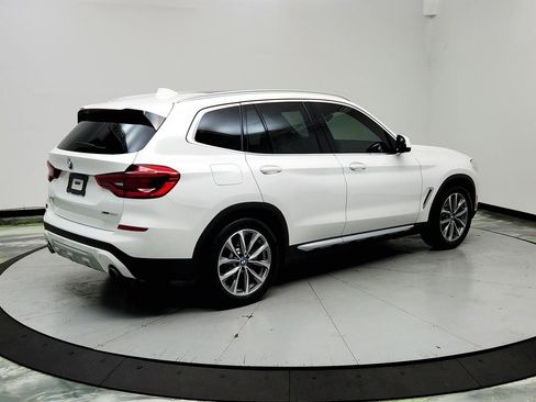 Used 2019 BMW X3 xDrive30i image 5