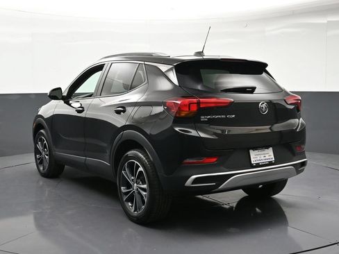 Used 2023 Buick Encore GX Select AWD/4WD image 3
