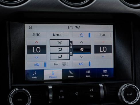 Used 2022 Ford Mustang GT Premium w/ Black Accent Package image 37