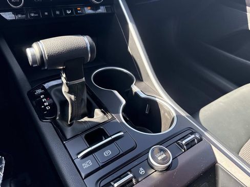 Used 2024 Kia K5 GT-Line image 25