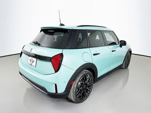 New 2026 MINI Cooper S image 5