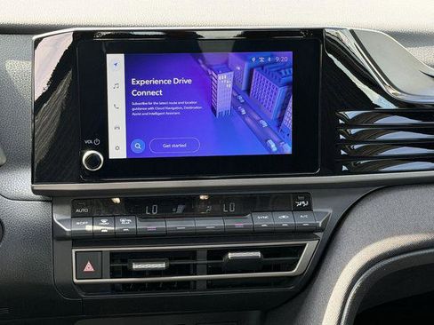 Certified 2025 Toyota Camry LE FWD image 15