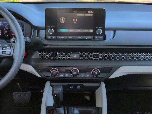 Used 2024 Honda Accord LX image 16
