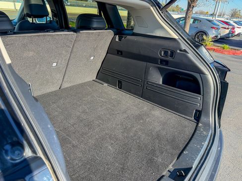 Used 2025 MAZDA CX-50 AWD 2.5 Hybrid w/ Premium Pkg image 24