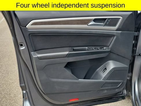 Used 2019 Volkswagen Atlas SEL AWD/4WD image 20